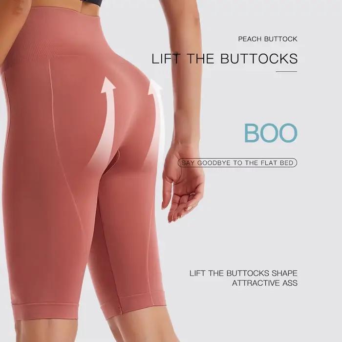 Leggings Push Up pour femmes