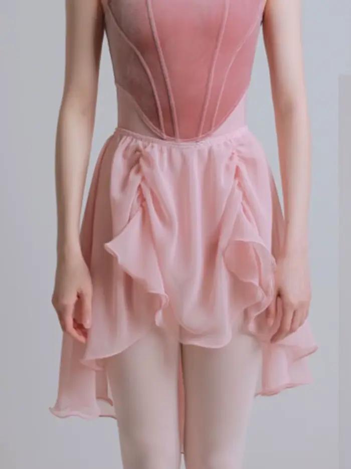 Jupe Tutu de brevde Ballet pour Femme
