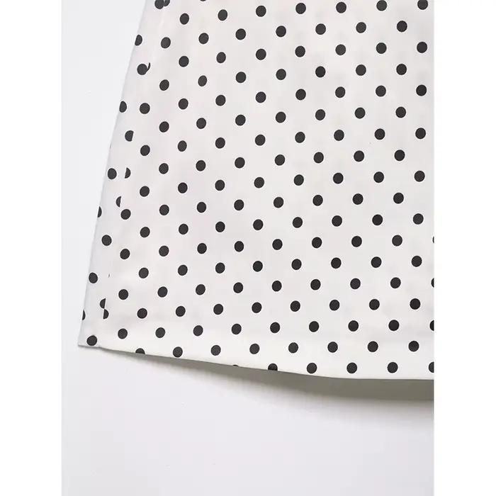 Mini-jupe-short pour femme