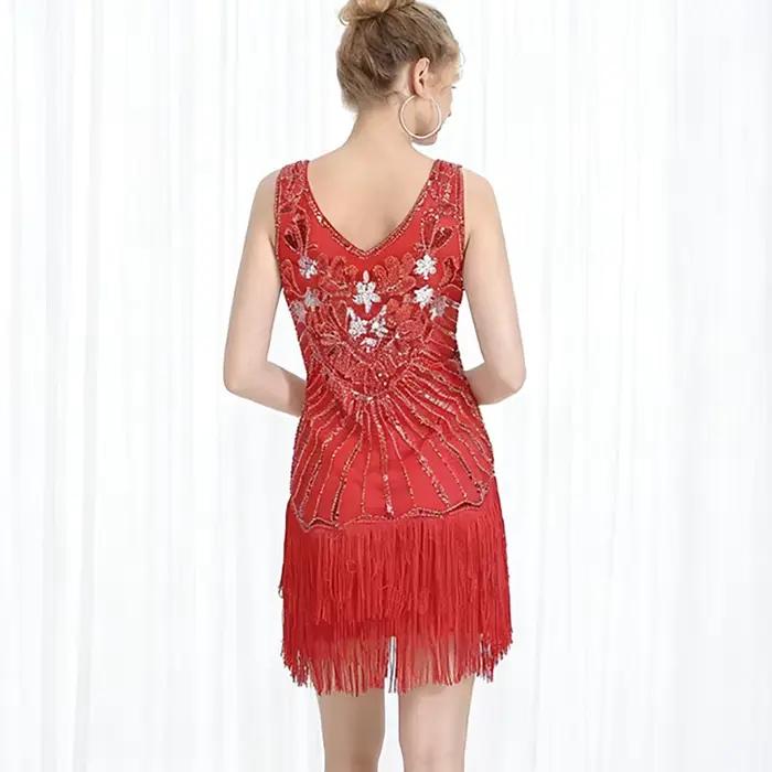 Robes Flapper Années 20
