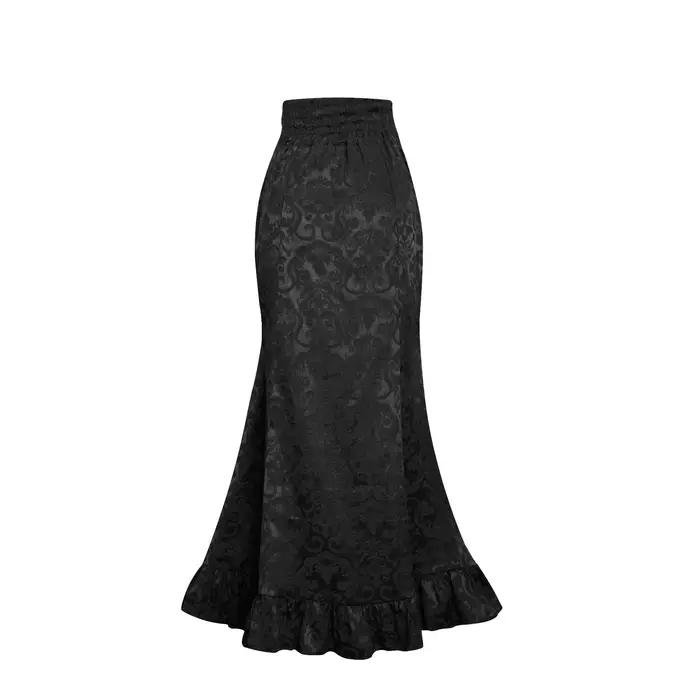 1 pièce/lot Jupe longue pour femme