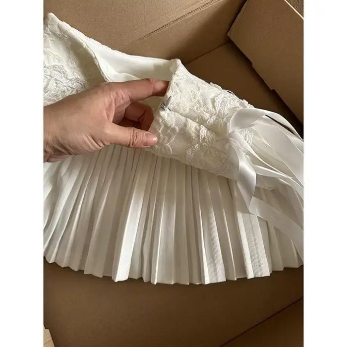 Jupe Tutu Esthétique Coquette pour Femme