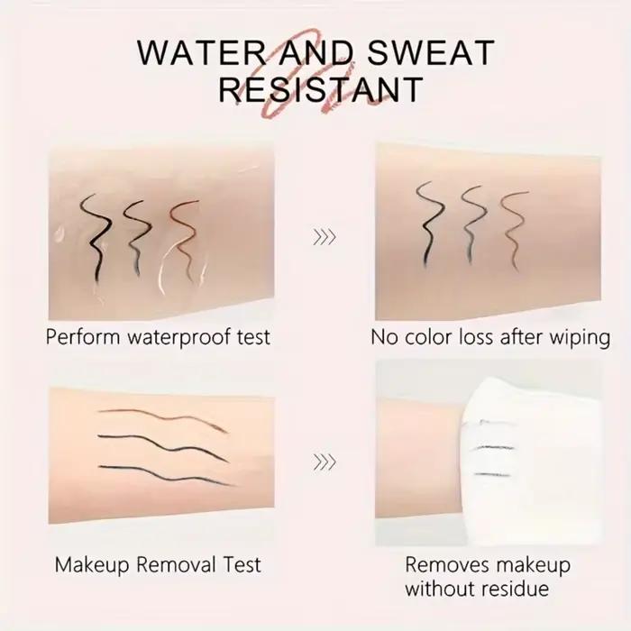 Crayon à lèvres mat imperméable, teinte rouge Contour, rouge à lèvres longue durée, tasse antiadhésive, maquillage hydratant pour les lèvres, 12 couleurs