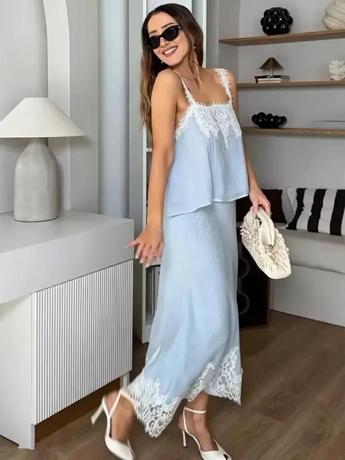 Tenues pour femmes, jupe chic sexy