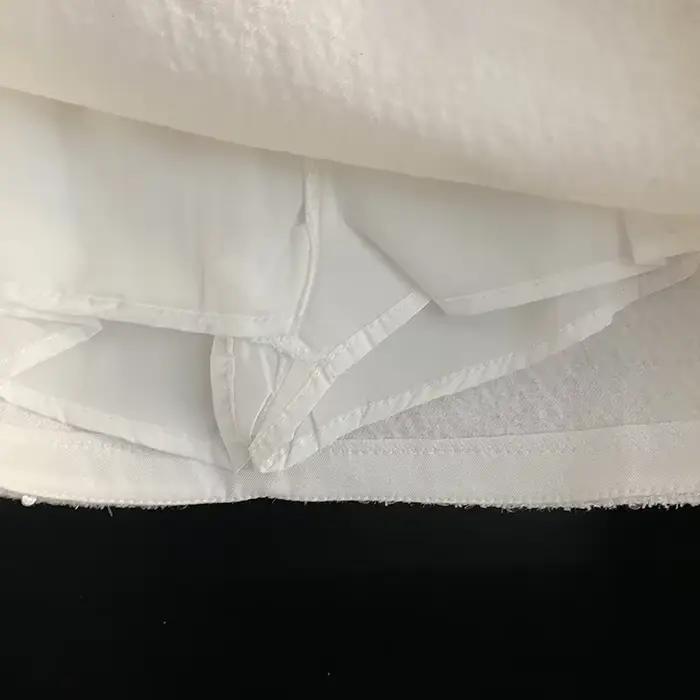 Mini jupe chic française pour femme