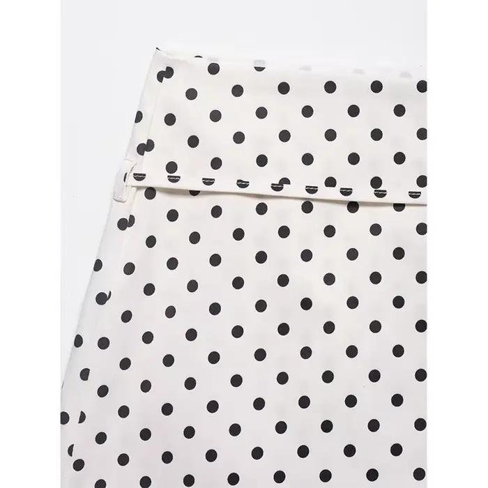 Mini-jupe-short pour femme