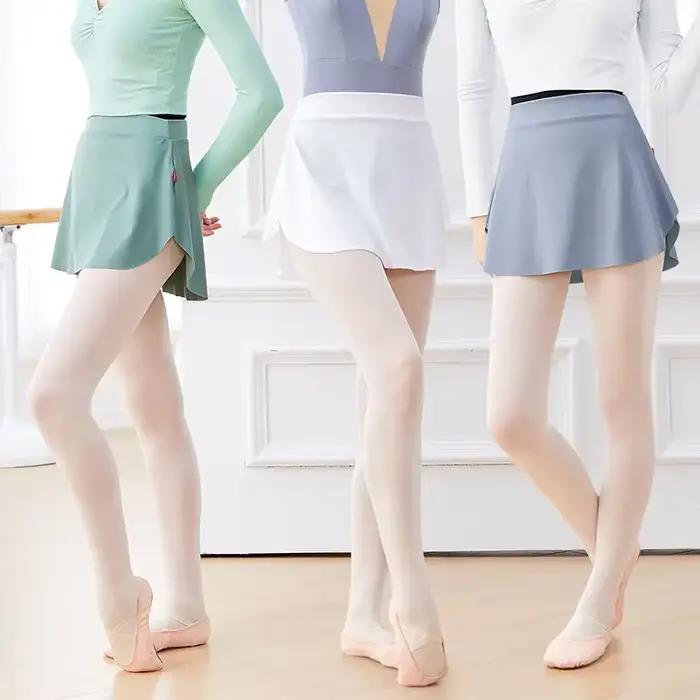 Jupes de Ballet pour adultes pour femmes