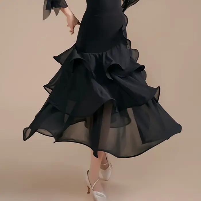 Nouvelle jupe Gb pour femme