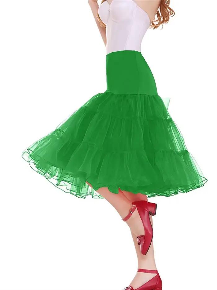 Jupon de mariée Vintage