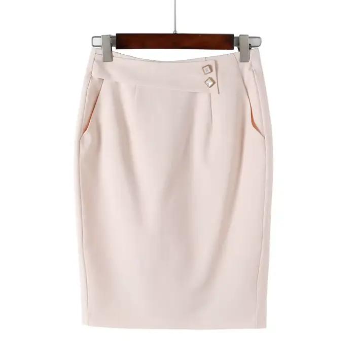 Mini Jupe Courte Élégante et Tendance pour Femme