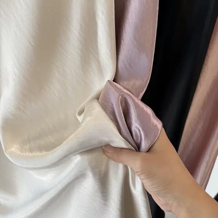 Jupes longues femme 2026 taille haute coupe trapèze sexy