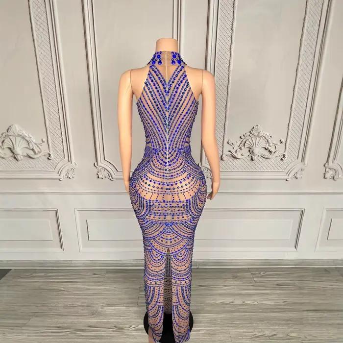Robes de soirée pour femmes