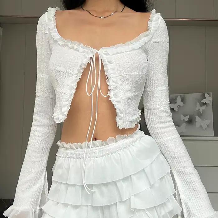 Mini jupe Sexy pour femmes