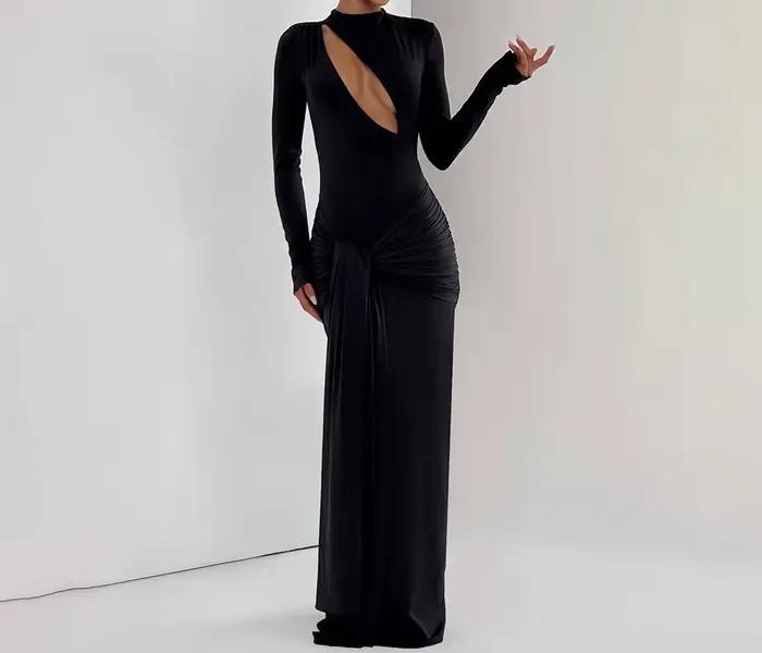 Robe de soirée de Style Banquet