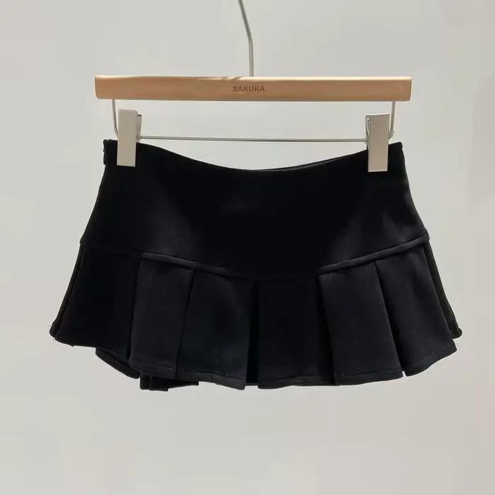 Mini jupe Sexy pour femmes