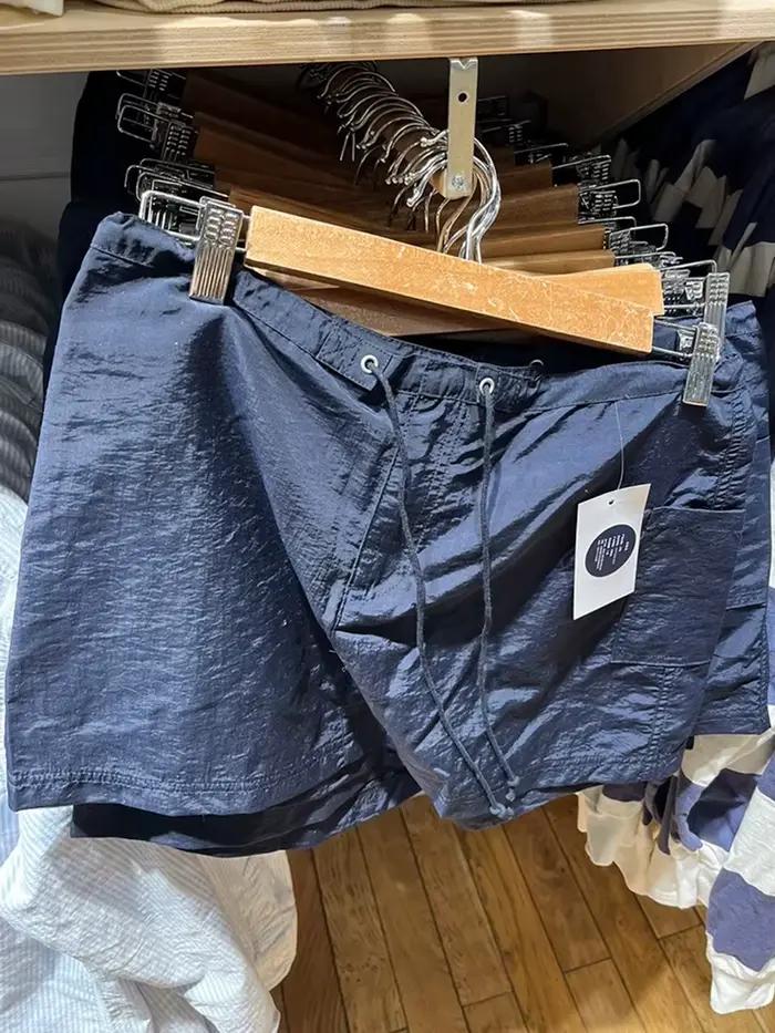 Mini jupes Cargo Vintage à poches pour femmes