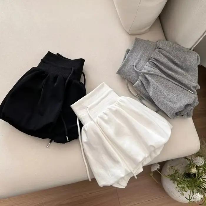 Mini jupe Y2k pour femmes