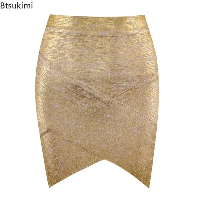 Nouvelle Collection 2026 Mini-jupes pour femmes