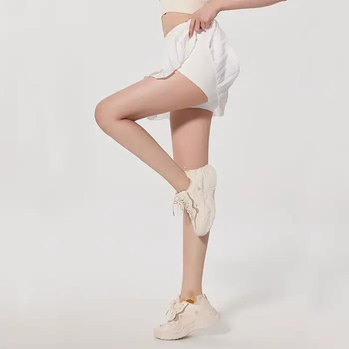 Jupe de Tennis plissée pour femmes