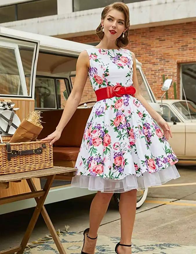 Jupon de mariée Vintage