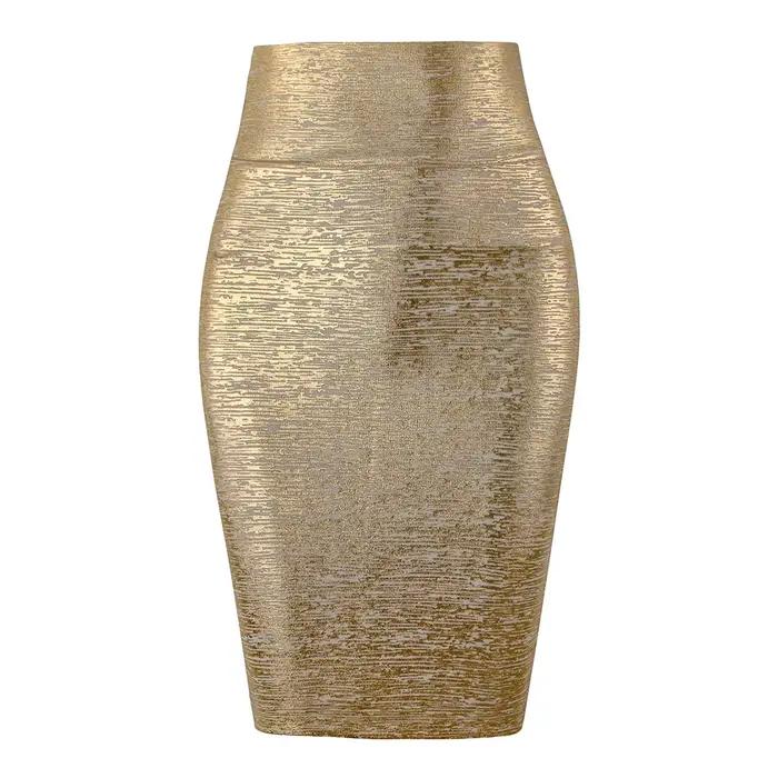 Jupes à bandes mode Sexy nouveauté
