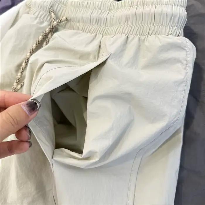 Jupe de sport 2-en-1 pour femme