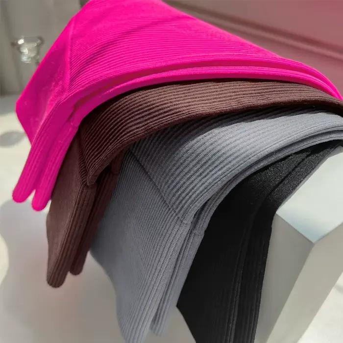 Jupe crayon de hanche polyvalente pour femmes