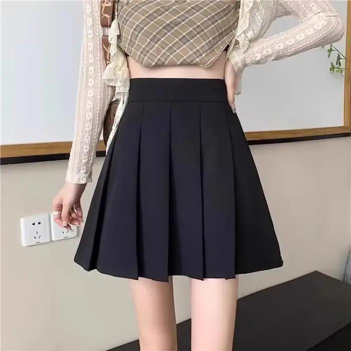 Jupe-short JK pour femme