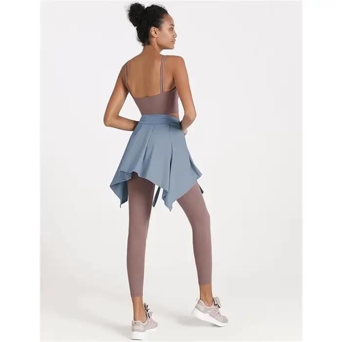 Jupe de Yoga et de Tennis pour femmes