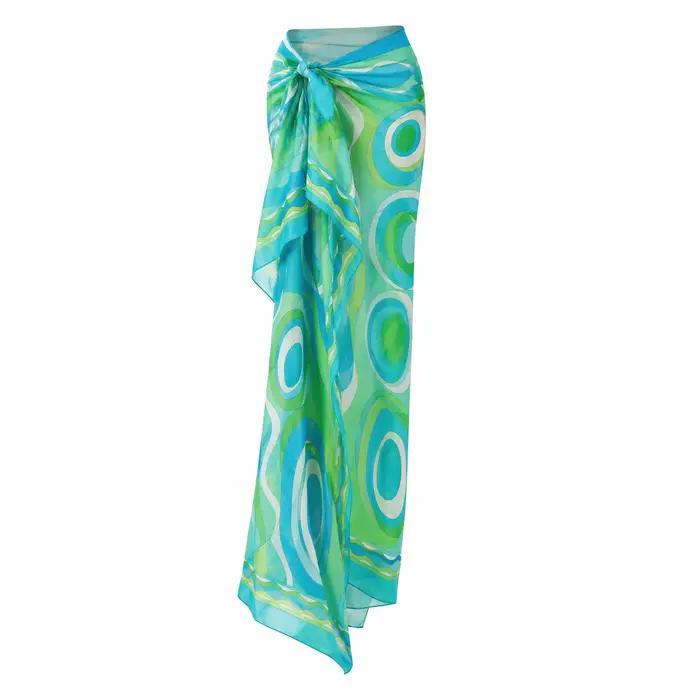 Jupe de plage sexy pour femme