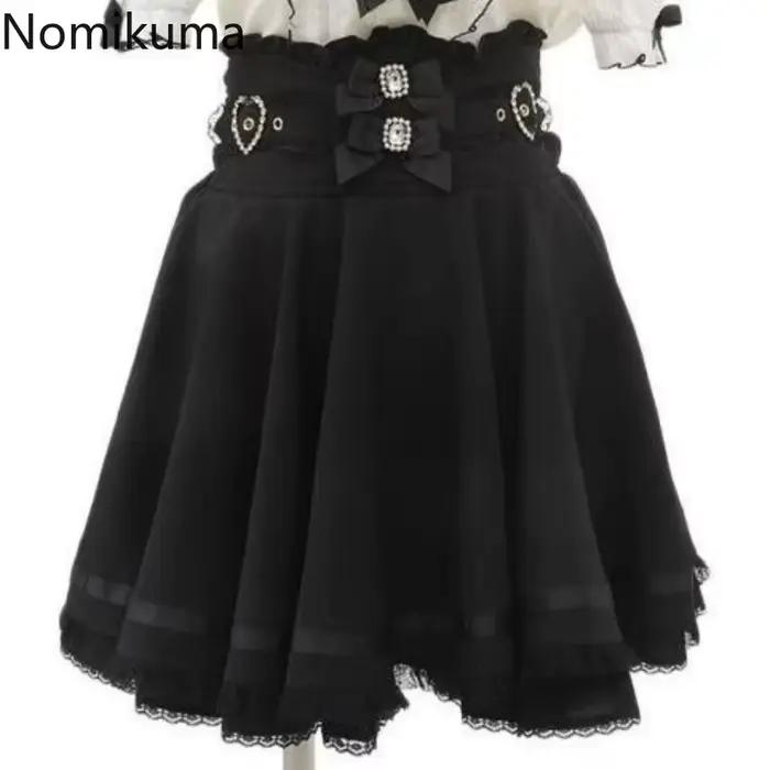 Jupe Style Lolita pour femmes