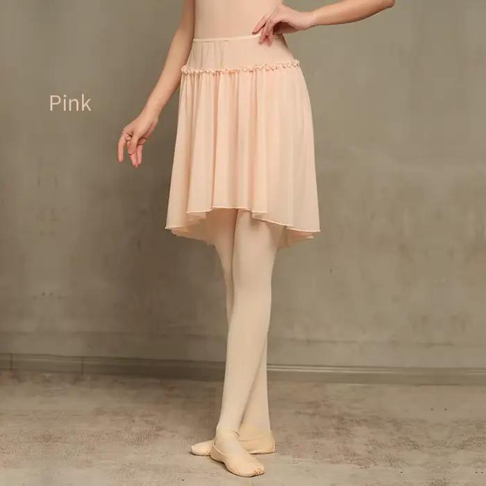 Jupes de ballet pour femme