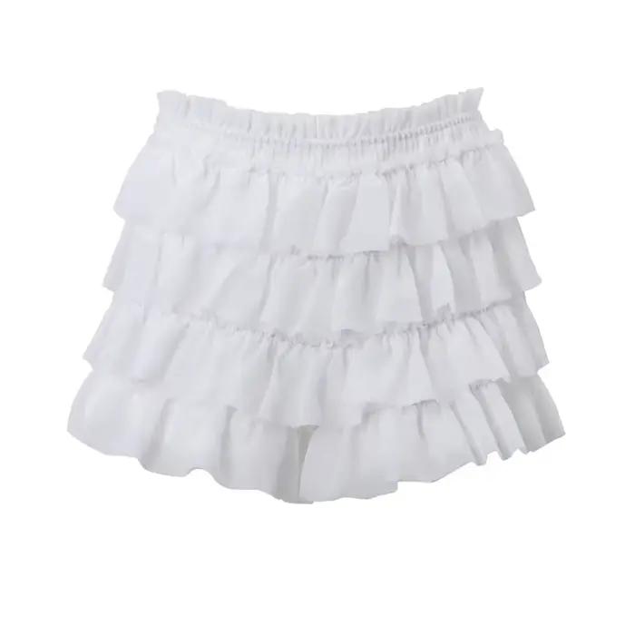 Mini jupe Sexy pour femmes