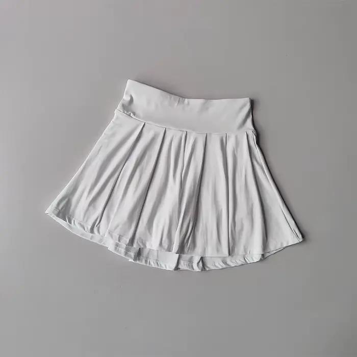 Jupe courte pour femmes