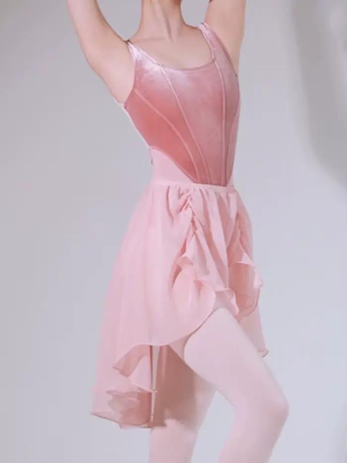 Jupe Tutu de brevde Ballet pour Femme