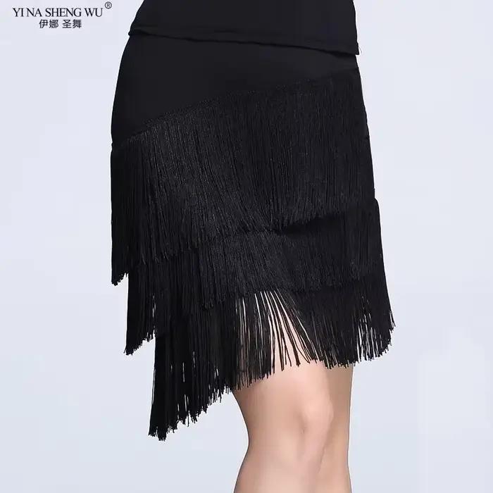 Jupe de brevLatine pour Femme