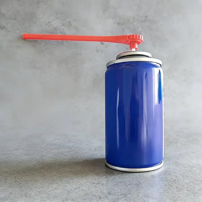 Lot de 3 buses d'extension longues dédiées WD-40, pulvérisation de précision, connecteur anti-fuite, tête de remplacement durable, R