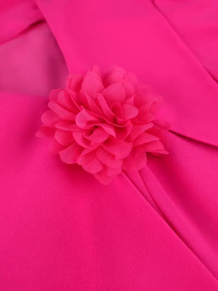 Robe moulante à la mode pour femmes