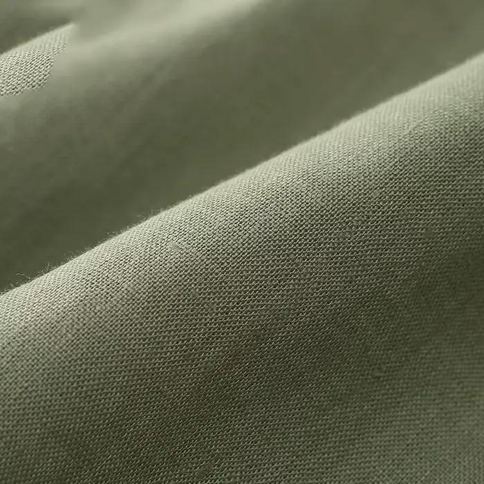 Nouvelle arrivée, jupe en lin mi-longue