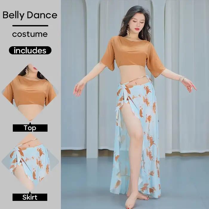 Costumes de spectacle de danse du ventre