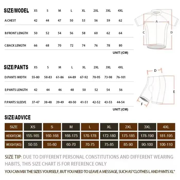Maillot de cyclisme à manches longues pour homme 2026 – Haut de course de qualité supérieure, respirant, pour VTT et vélo, idéal pour l'été