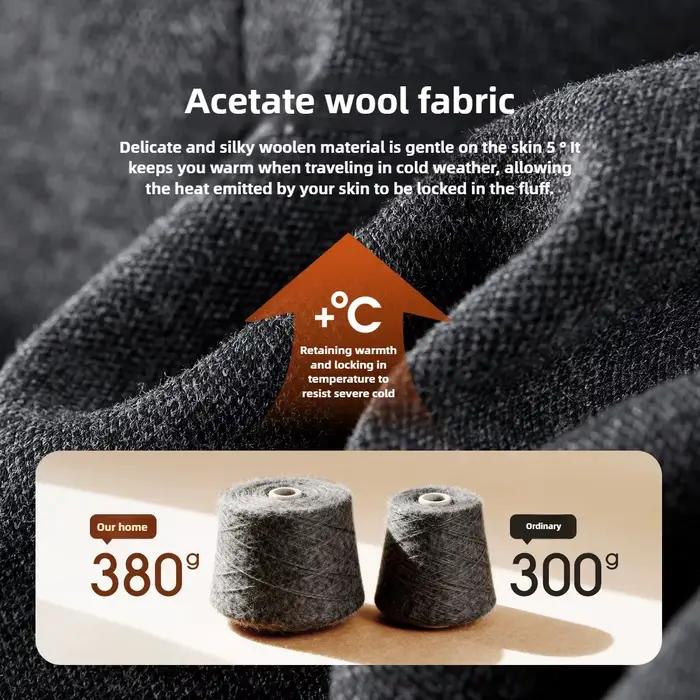 Jupe plissée SENTUBILA 2026 Nouvelle collection Hiver Grise Taille Haute pour le Bureau Jupe Midi Amincissante pour Femme 154QB4852