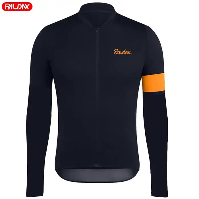 Maillot de cyclisme à manches longues pour hommes et femmes, nouvelle mode, respirant, séchage rapide, veste de cyclisme, été 2023