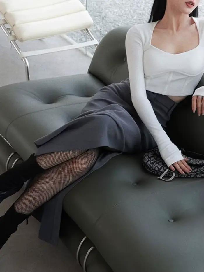 Jupes longues pour femmes