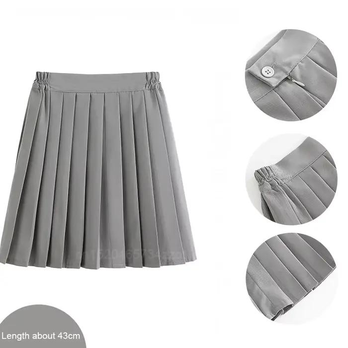 Uniforme scolaire japonais pour filles