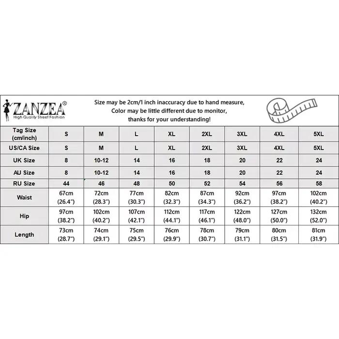ZANZEA Jupe Midi Unie d'Été Élégante pour Femme, Taille Haute, Plissée, Style OL, pour Soirée et Travail, Grande Taille
