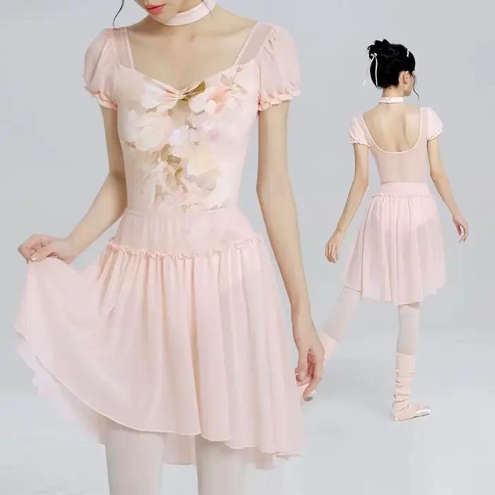 Jupes de ballet pour femme