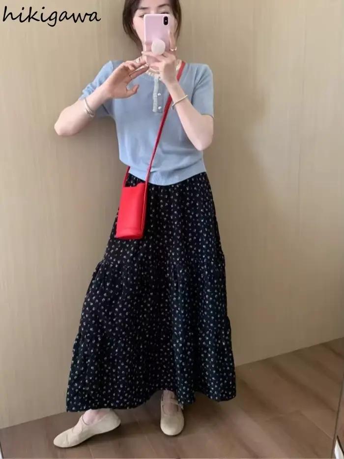 2026 Jupes pour femmes tendance