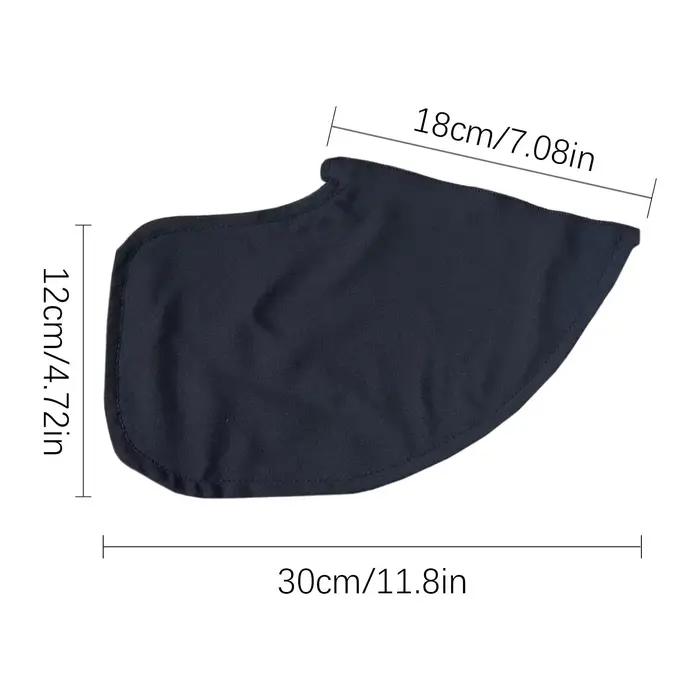 Poches à coudre invisibles pour jupe, pochette de sécurité à coudre à l'intérieur de la robe ou du costume, pour la sécurité en voyage, portefeuille dissimulé