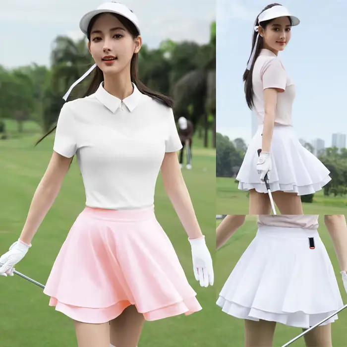 PGM – jupe de Golf pour femmes